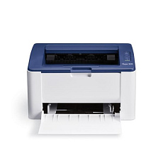 BAZAR - Xerox Phaser 3020Bi, ČB tiskárna A4, 20PPM, GDI, USB, Wifi, 128MB, Apple AirPrint, Google Cloud Print - Po oprav