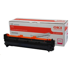Oki Image. valec pre purpurový toner pre C910 (20k) Oki Image. valec pre purpurový toner pre C910 (20k)