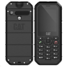 Mobilný telefón Caterpillar CAT B26 Dual SIM