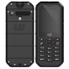 Mobilný telefón Caterpillar CAT B26 Dual SIM Mobilný telefón Caterpillar CAT B26 Dual SIM
