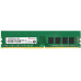 DDR4 DIMM 16GB 3200MHz TRANSCEND 2Rx8 1Gx8 CL22 1.2V