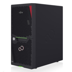 FUJITSU SRV TX1310M5 PRIMERGY Xeon E-2356G 6C/6T 3.20GHz 32GB(2Rx8) TPM2.0 2x480SSD SATA1xDP 2x1000ETH 250W FUJITSU SRV TX1310M5 PRIMERGY Xeon E-2356G 6C/6T 3.20GHz 32GB(2Rx8) TPM2.0 2x480SSD SATA1xDP 2x1000ETH 250W