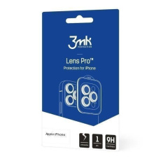 3mk Lens Protection Pro Black pro Samsung Galaxy Z Fold 7 3mk Lens Protection Pro Black pro Samsung Galaxy Z Fold 7