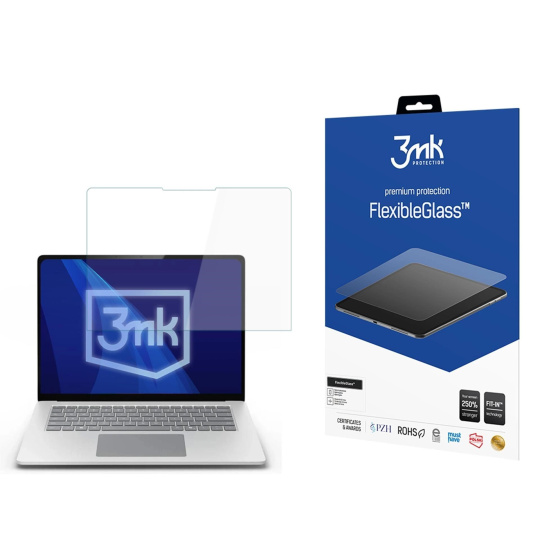 3mk FlexibleGlass pro Microsoft Surface Laptop 7 15"