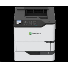 ČB tlačiareň LEXMARK MS823dn A4, 61 str./min, 512 MB, obojstranný tlač, USB 2. ČB tlačiareň LEXMARK MS823dn A4, 61 str./min, 512 MB, obojstranný tlač, USB 2.