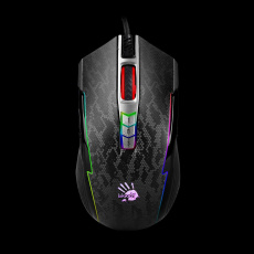 A4tech herná myš BLOODY P93S, ANIMATION GAMING, 8000DPI, USB, Snake, Core 3 A4tech herná myš BLOODY P93S, ANIMATION GAMING, 8000DPI, USB, Snake, Core 3