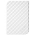 VERBATIM HDD 2.5" 1TB prenosný pevný disk Store 'n' Go USB 3.0, Biela GEN II