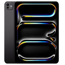 APPLE iPad Pro 13" Wi-Fi 1TB nanotextura - Space Black 2024 APPLE iPad Pro 13" Wi-Fi 1TB nanotextura - Space Black 2024