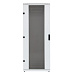 TRITON 19" rozvaděč stojanový RMA 47U 600x1100, 800kg, skleněné dveře, svařovaný, šedý