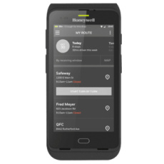 Honeywell CT40XP, 2D, SR, USB-C, BT, Wi-Fi, 4G, warm-swap, PTT, GMS, Android Honeywell CT40XP, 2D, SR, USB-C, BT, Wi-Fi, 4G, warm-swap, PTT, GMS, Android