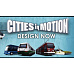 Cities in Motion: Design Now (PC) klíč Steam