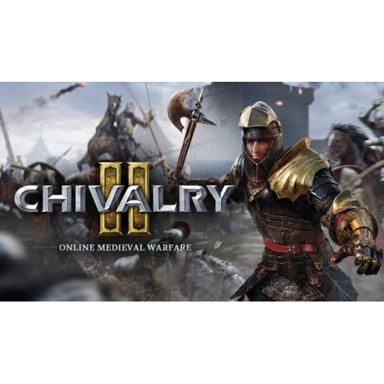 Chivalry 2 Special Edition (PC) klíč Steam