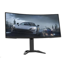 BAZAR - LENOVO LCD G34w-30 - 34",21:9,VA,3440x1440,350 cd/m2,2500:1,0.5-5ms,HDMI,DP,VESA,3Y - Poškozený obal (Komplet) BAZAR - LENOVO LCD G34w-30 - 34",21:9,VA,3440x1440,350 cd/m2,2500:1,0.5-5ms,HDMI,DP,VESA,3Y - Poškozený obal (Komplet)