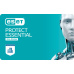 ESET PROTECT Essential On-Prem pre 50 - 99 zariadení, predĺženie na 2 roky