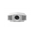 SONY VPL-XW5000ES 4K HDR SXRD Laser Projector, white