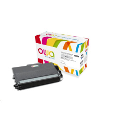 OWA Armor toner pre BROTHER HL 5440,5480,6180 MFC 8510,8515, 8520 DCP 8110, 3000 strán, TN3330, čierna/čierna (TN-3330) OWA Armor toner pre BROTHER HL 5440,5480,6180 MFC 8510,8515, 8520 DCP 8110, 3000 strán, TN3330, čierna/čierna (TN-3330)