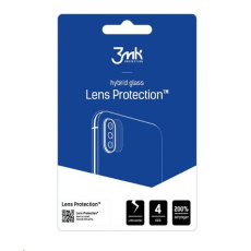 3mk Lens Protection pro Realme GT Neo 6 / GT Neo 6 SE 3mk Lens Protection pro Realme GT Neo 6 / GT Neo 6 SE