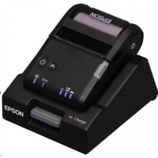 Nabíjacia stanica tlačiarne Epson Nabíjacia stanica tlačiarne Epson