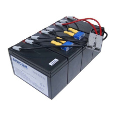AVACOM Náhrada za RBC25 - Batéria pre UPS AVACOM Náhrada za RBC25 - Batéria pre UPS