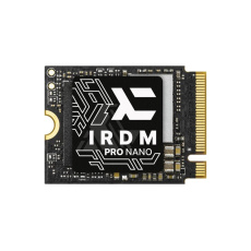 GOODRAM SSD IRDM PRO NANO 512GB PCIe 4X4 M.2 2230 RETAIL