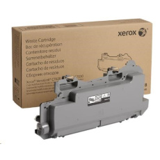 Odpadová nádoba Xerox pre VersaLink C70xx (30 000 ppm),) Odpadová nádoba Xerox pre VersaLink C70xx (30 000 ppm),)
