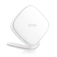 Zyxel WX3100-T0 Wifi 6 AX1800 Dual Band Gigabit Access Point/Extender with Easy Mesh Support Zyxel WX3100-T0 Wifi 6 AX1800 Dual Band Gigabit Access Point/Extender with Easy Mesh Support