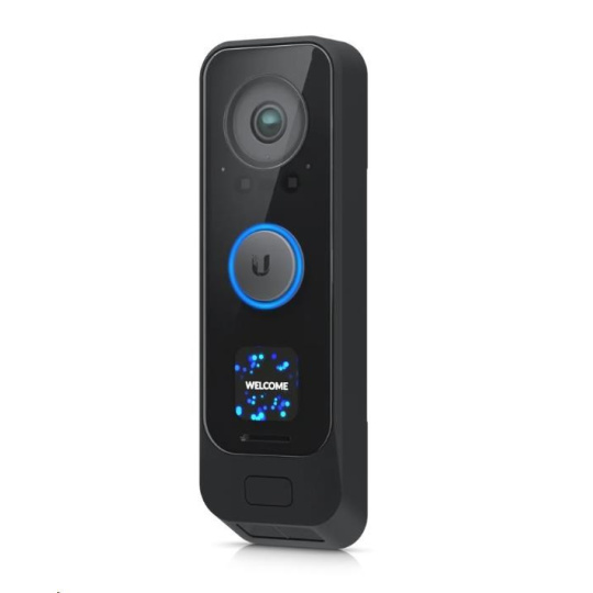 UBNT UVC-G4 Doorbell Pro - UniFi Protect G4 Doorbell Pro