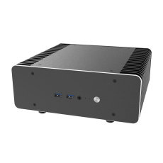 AKASA case Maxwell AC Pro, pro Intel® NUC 13 Pro (Arena Canyon), 1x 2.5" AKASA case Maxwell AC Pro, pro Intel® NUC 13 Pro (Arena Canyon), 1x 2.5"