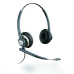 Náhlavná súprava Poly EncorePro HW720, QD, stereo
