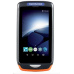 Datalogic Joya Touch Basic, 2D, Wi-Fi, NFC, červená, sivá, WEC 7