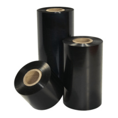 TSC 8600-SRE, TSC, thermal transfer ribbon, resin, 110mm, black TSC 8600-SRE, TSC, thermal transfer ribbon, resin, 110mm, black