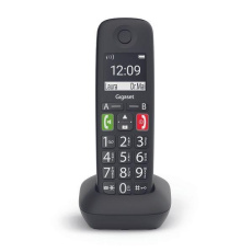 Gigaset E290HX čierny Gigaset E290HX čierny