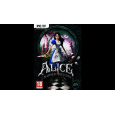Alice: Madness Returns (PC) klíč Origin