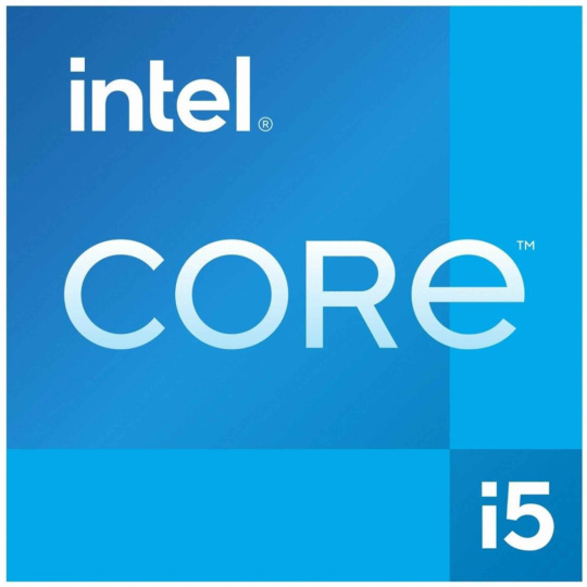 CPU INTEL Core i5-12400, 2,50 GHz, 18 MB L3 LGA1700, TRAY (bez chladiča)