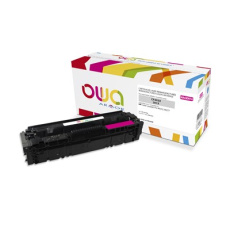 OWA Armor toner pre HP CLJ MFP 277, 2300 strán, CF403X, purpurový OWA Armor toner pre HP CLJ MFP 277, 2300 strán, CF403X, purpurový