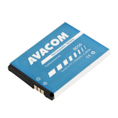 AVACOM batéria pre Motorola U9, V9, V9x Li-Ion 3,7V 740mAh (náhradná BX40) AVACOM batéria pre Motorola U9, V9, V9x Li-Ion 3,7V 740mAh (náhradná BX40)