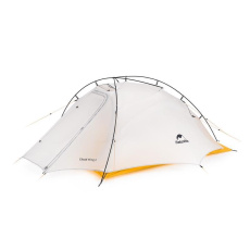 Naturehike stan ultralight Cloud Up Wing2 10D 1410g Naturehike stan ultralight Cloud Up Wing2 10D 1410g