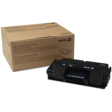 Xerox toner čierny pre WC 3315/3325, 5000 ks. Xerox toner čierny pre WC 3315/3325, 5000 ks.