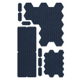 RAZER lepiace pásky Universal Grip Tape