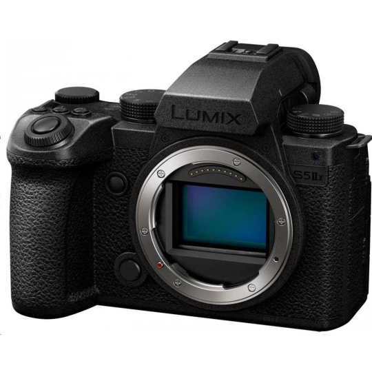 Panasonic Lumix S5 II X Lumix S 50mm/F1,8