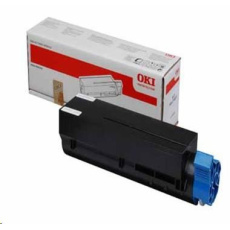 Toner OKI pre B401/MB441/MB451/MB451w (2 500 strán) Toner OKI pre B401/MB441/MB451/MB451w (2 500 strán)