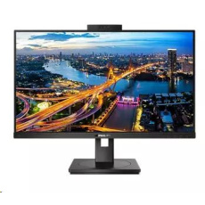 Philips MT IPS LED 23,8" 243B1JH/00 - panel IPS, 1920x1080, HDMI, DP, USB-C, RJ45, reproduktory, pivot Philips MT IPS LED 23,8" 243B1JH/00 - panel IPS, 1920x1080, HDMI, DP, USB-C, RJ45, reproduktory, pivot