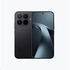 Xiaomi 17T 12GB / 512GB Dual SIM Black CZ Xiaomi 17T 12GB / 512GB Dual SIM Black CZ