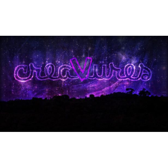 CreaVures (PC) klíč Steam