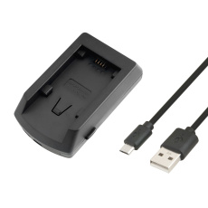AVACOM AVE55 - USB nabíječka pro Sony series P, H, V AVACOM AVE55 - USB nabíječka pro Sony series P, H, V