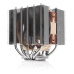 NOCTUA NH-D12L - chladič procesoru, LGA1851, LGA1700, AM5