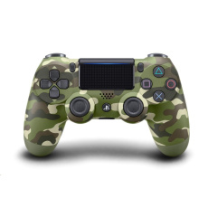 SONY PS4 Dualshock V-2 kamufláž SONY PS4 Dualshock V-2 kamufláž