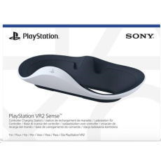 SONY VR2 Sense ctrlr charging station SONY VR2 Sense ctrlr charging station
