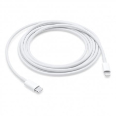 Kábel APPLE USB-C na Lightning (2 m)