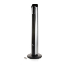 DOMO DO8127 Sloupový ventilátor 107cm s naklápěcí hlavou
